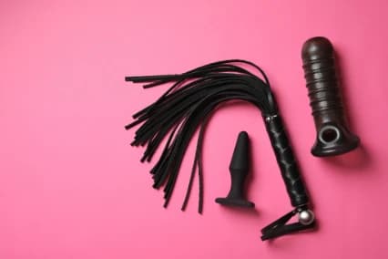 Bundles For Anal