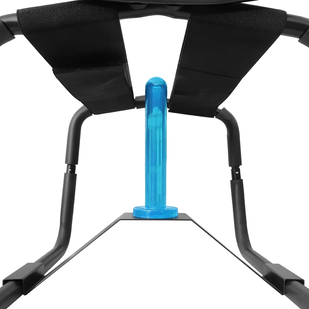 Adam & Eve The Bull Rider Sex Stool with Dildo thumbnail 5