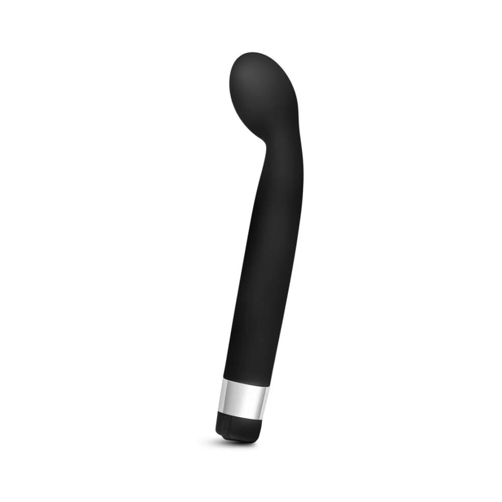 Rose Scarlet G Slimline G-Spot Vibrator Black thumbnail 2
