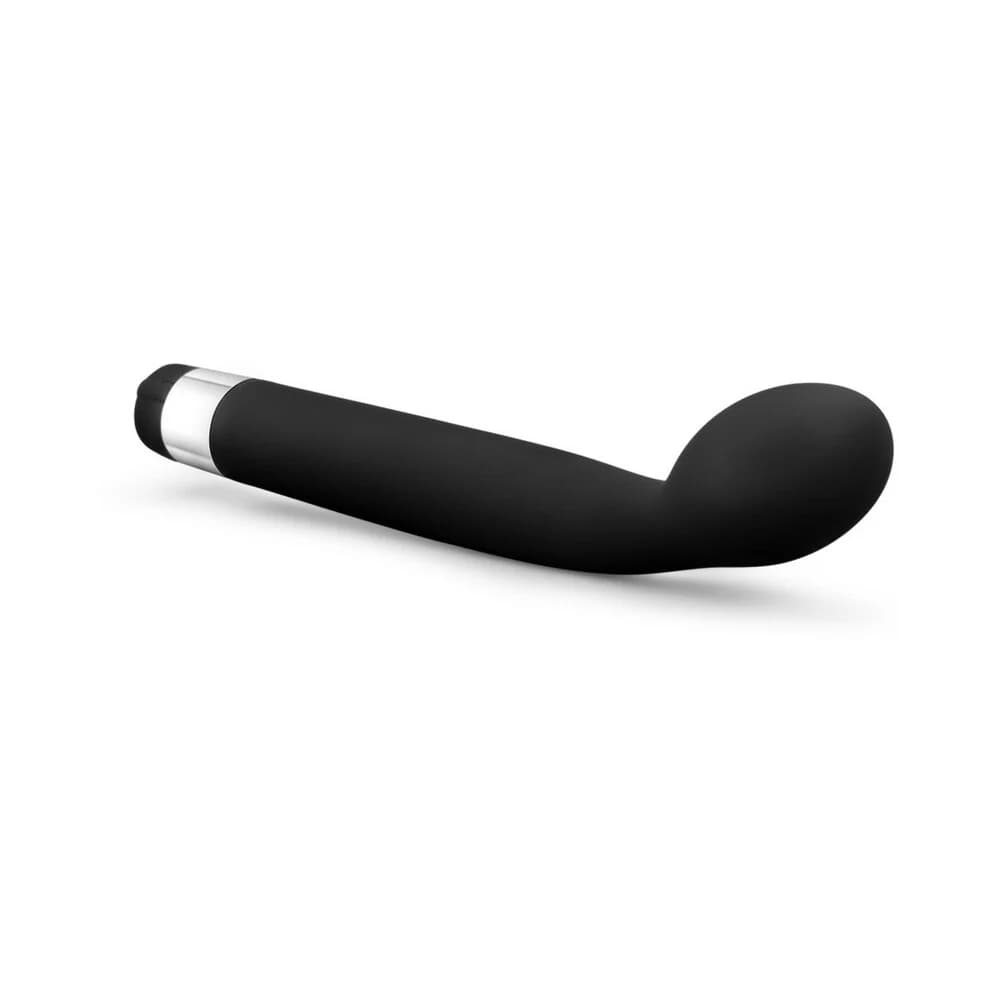 Rose Scarlet G Slimline G-Spot Vibrator Black thumbnail 3