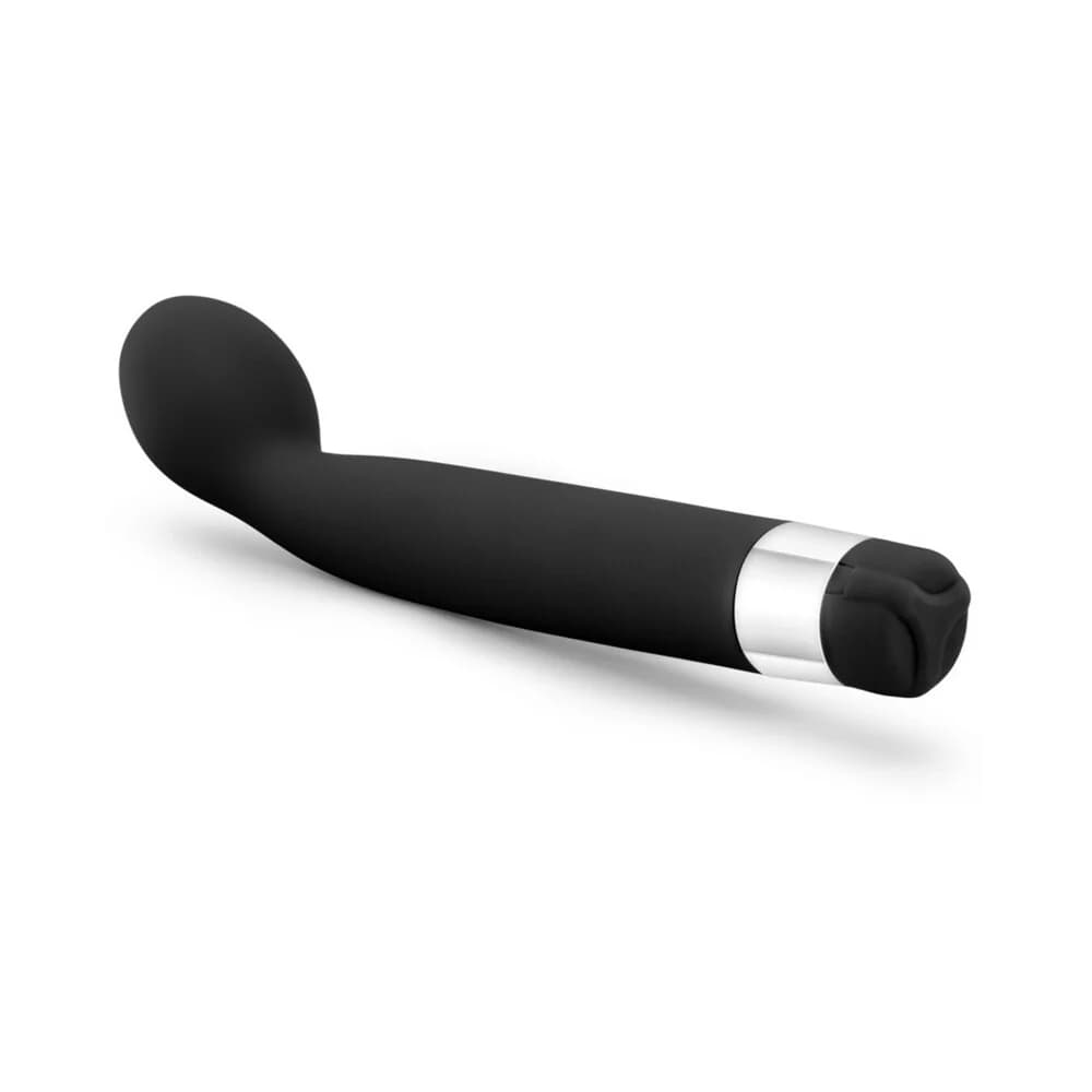 Rose Scarlet G Slimline G-Spot Vibrator Black thumbnail 4
