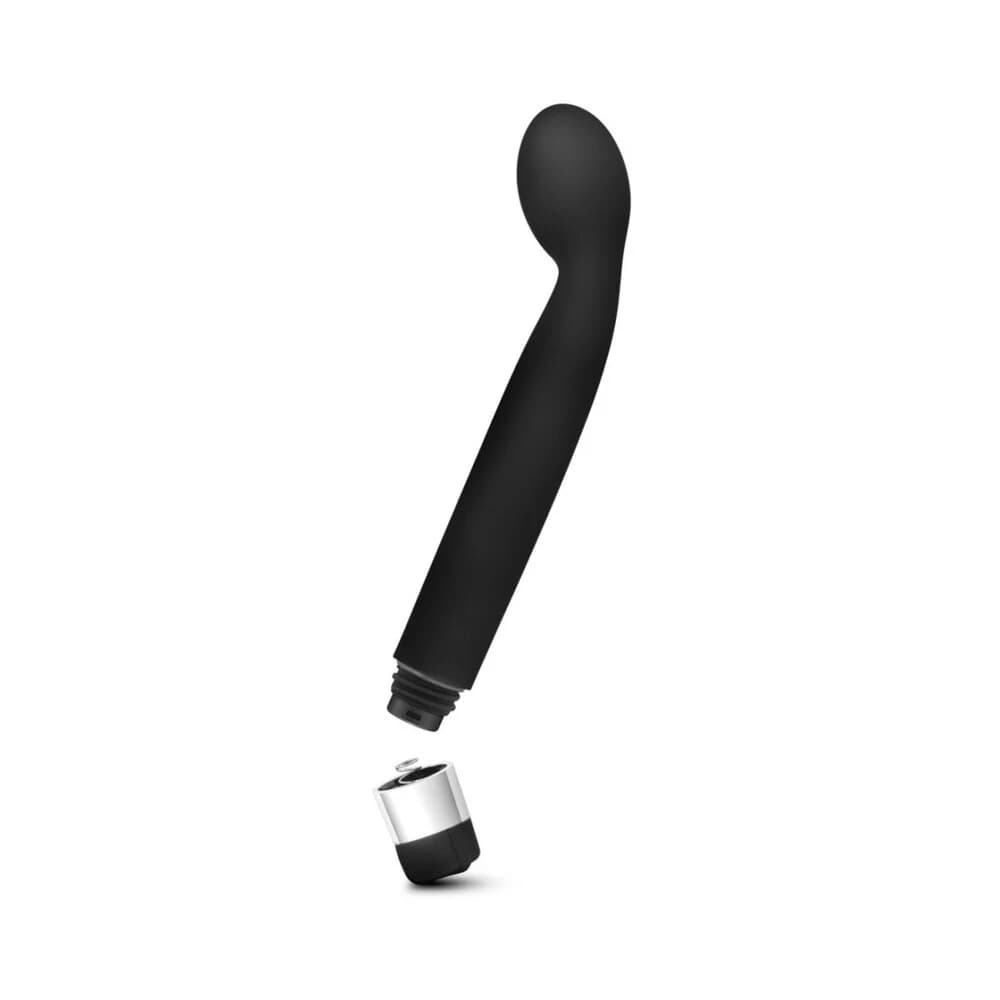 Rose Scarlet G Slimline G-Spot Vibrator Black thumbnail 5