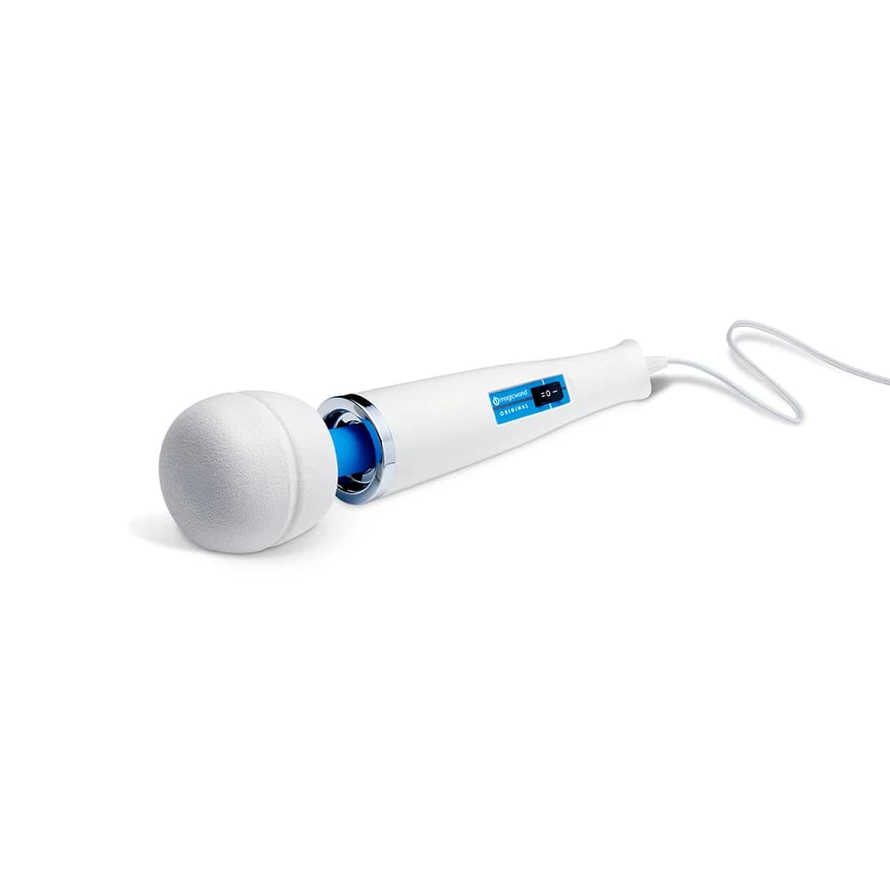 Magic Wand Original HV-260 Massager thumbnail 3