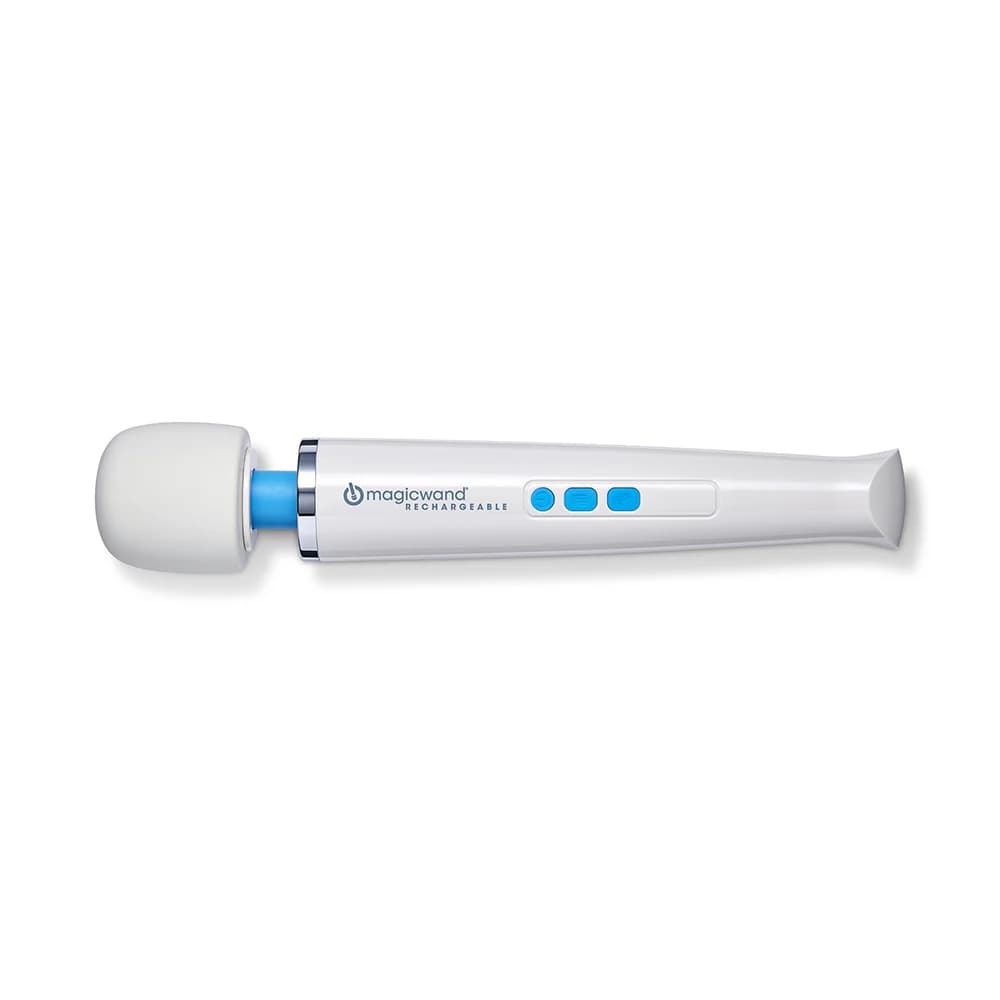 Magic Wand Rechargeable HV-270 Massager thumbnail 2