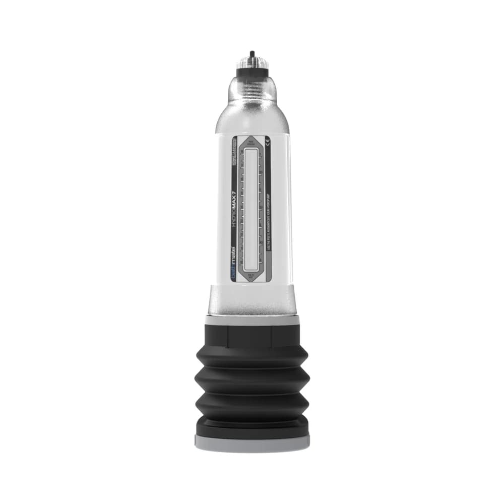 Bathmate Hydromax7 Clear thumbnail 2