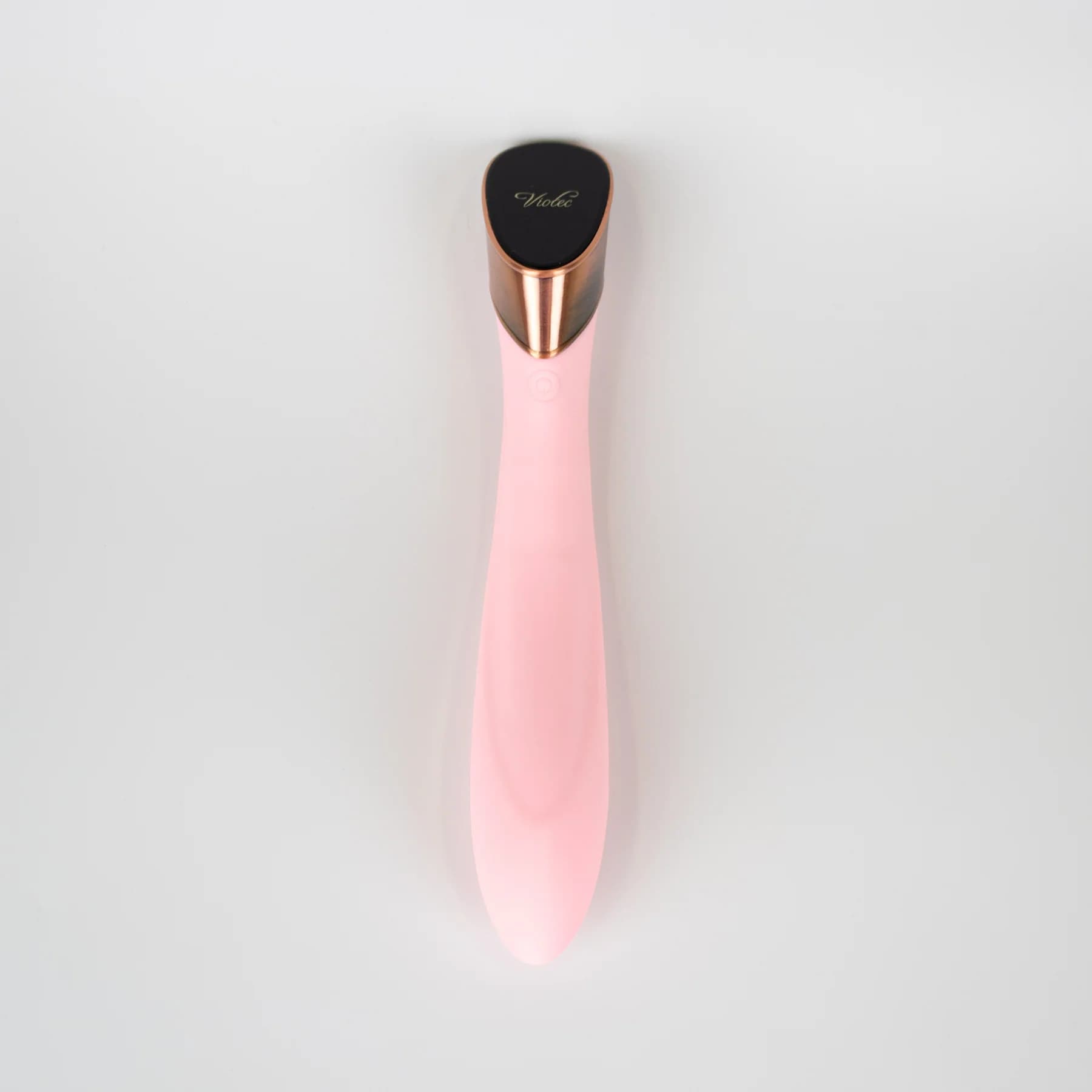 Manto Touch Panel G-Spot Vibrator Pink thumbnail 2