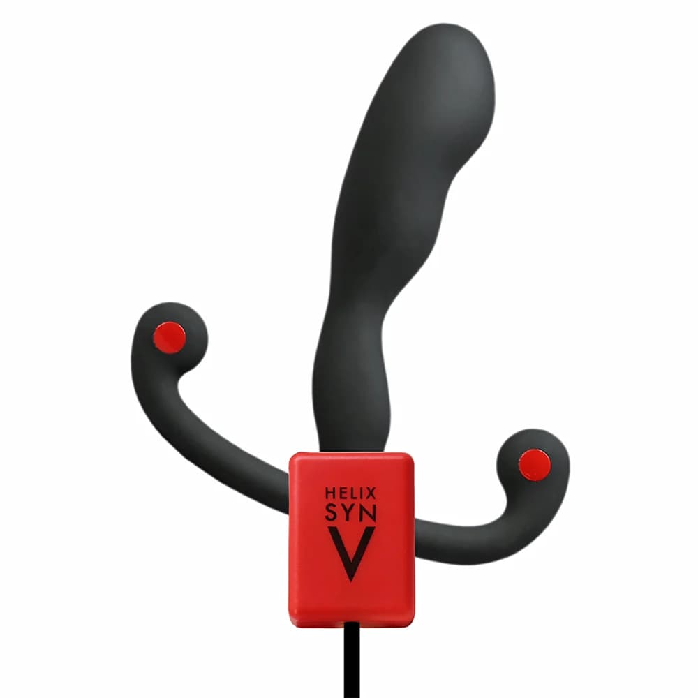 Aneros Helix Syn V Vibrating Prostate Stimulator thumbnail 4
