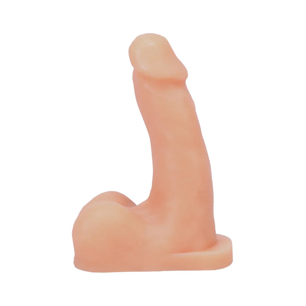 Tantus POP n' Play Squirting Packer Cream (Bag) thumbnail 4