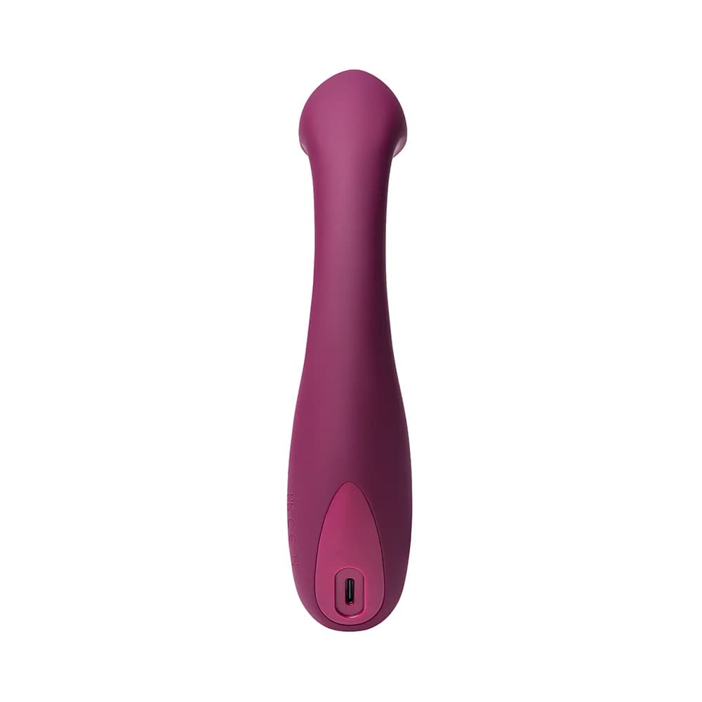 Dame Arc G-Spot Vibrator Plum thumbnail 10