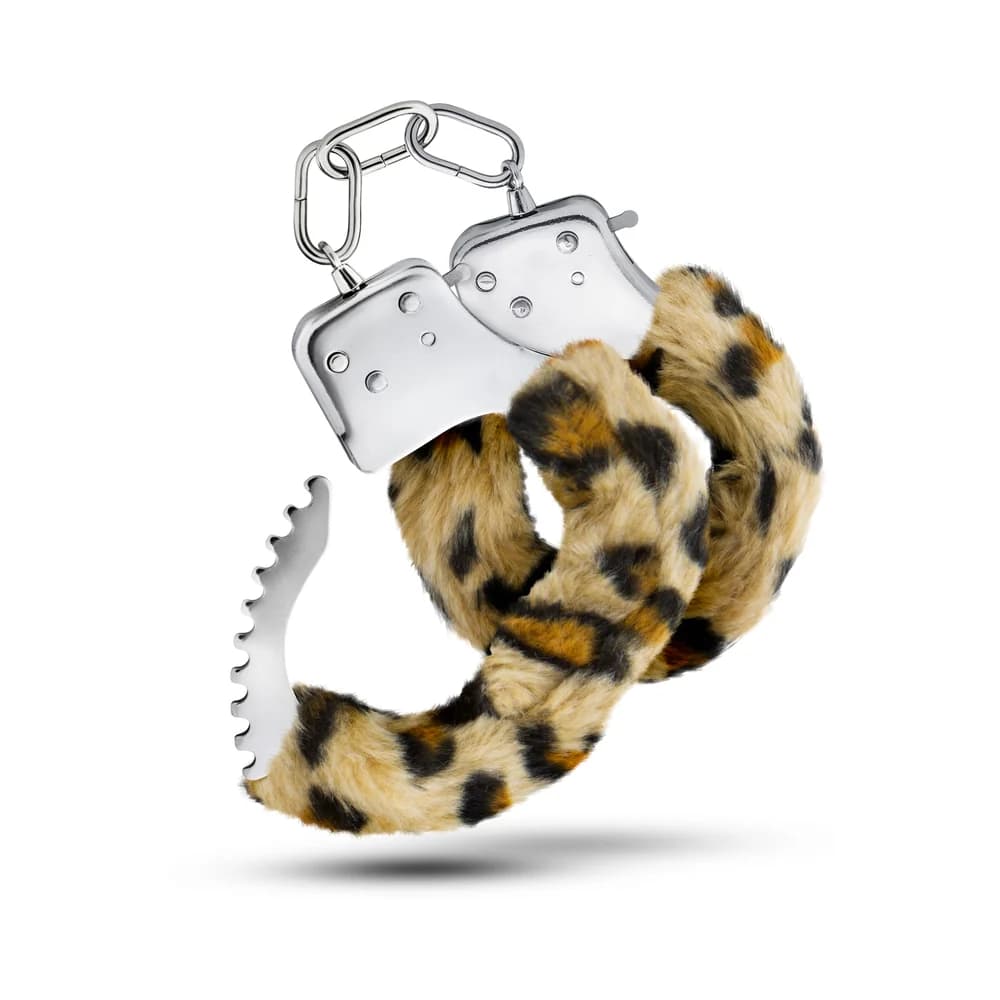 Temptasia Beginner Cuffs Leopard thumbnail 3