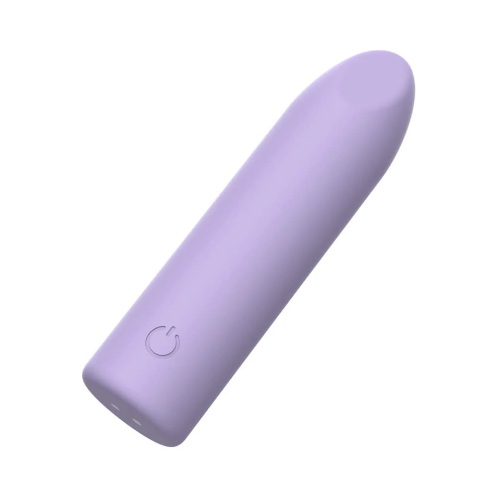 Adam & Eve Lilac Point Bullet Vibe thumbnail 4
