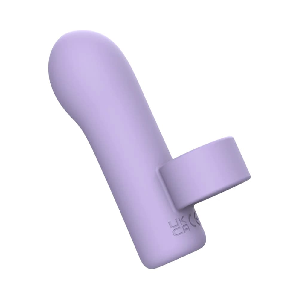 Adam & Eve Lust Loop Bullet Finger Vibe thumbnail 4