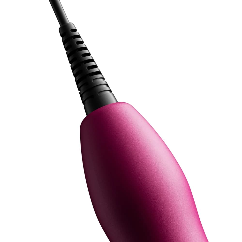 Doxy Original Massager Wand Pink thumbnail 5