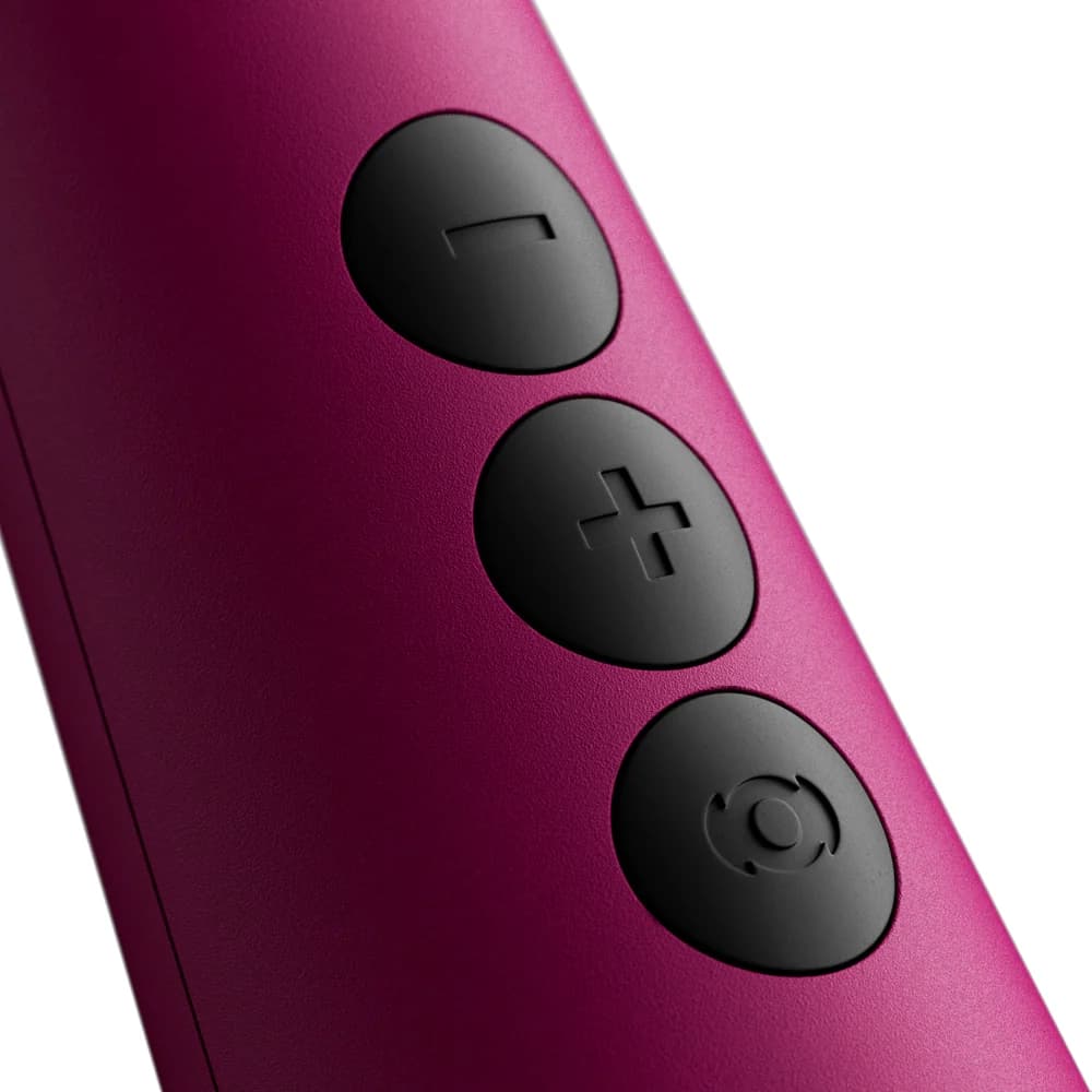 Doxy Original Massager Wand Pink thumbnail 6