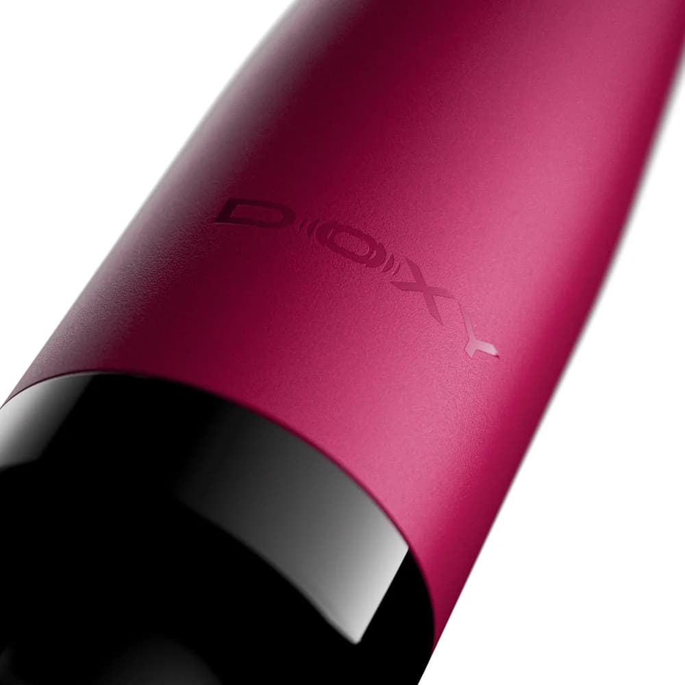 Doxy Original Massager Wand Pink thumbnail 7