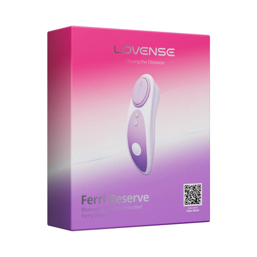 Lovense Ferri Reserve (B2B) thumbnail 7