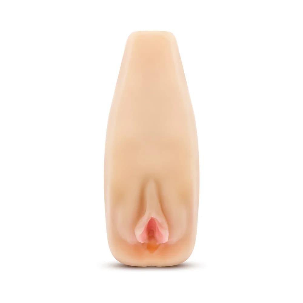 EnLust Sabrina Male Masturbator with Bullet Vibrator thumbnail 4