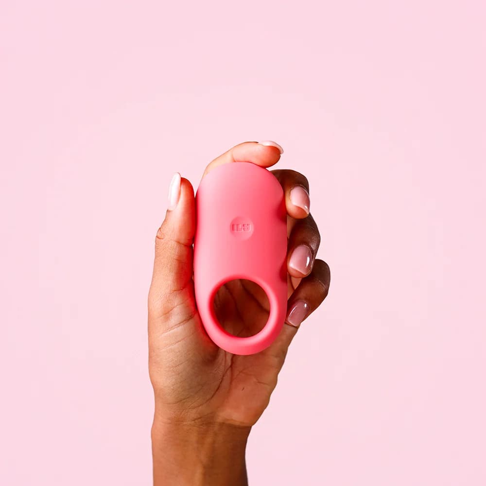 ILY by Je Joue Cock Ring thumbnail 4