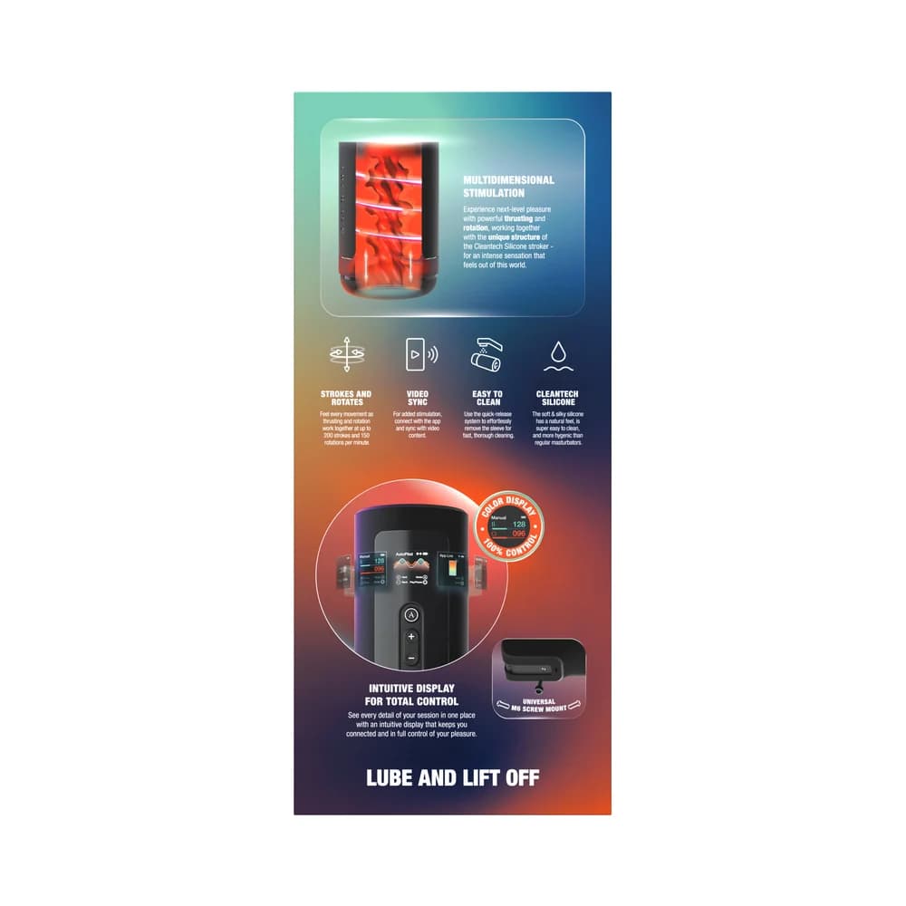 Arcwave Thruster thumbnail 10