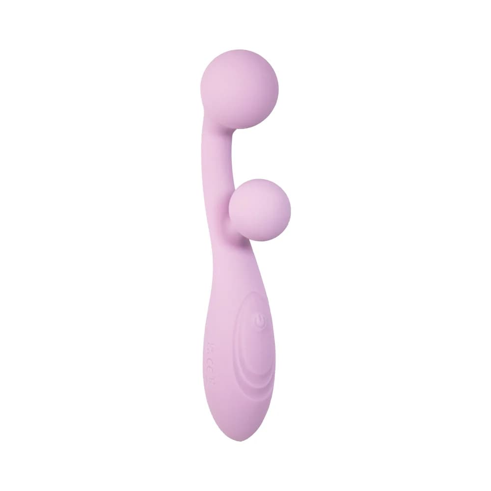 Sorbet Lavender Massager Lavender thumbnail 4