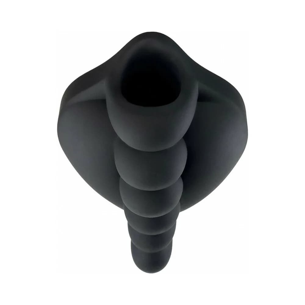 Banana Pants HoneyBunch Black thumbnail 5