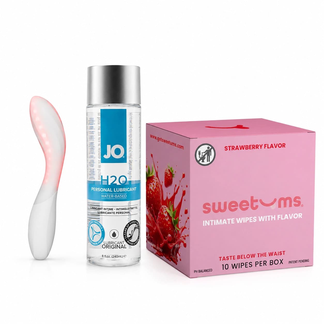 Women's Starter Kit